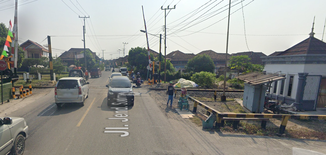 Foto Jalur